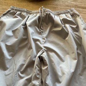 Pro spirit running pants
